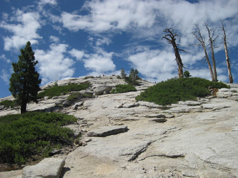 Sentinel Dome