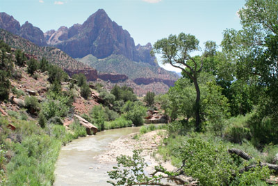 Virgin River