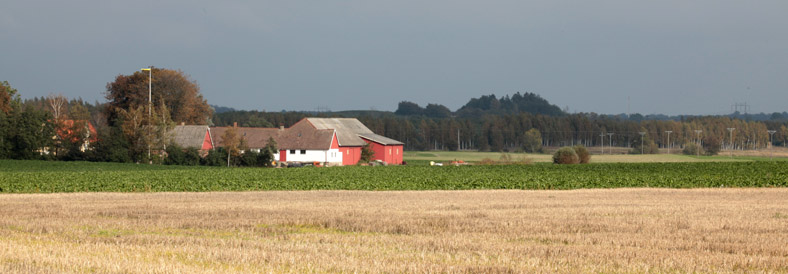 Zuid-Zweden