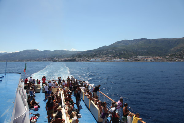 Bastia