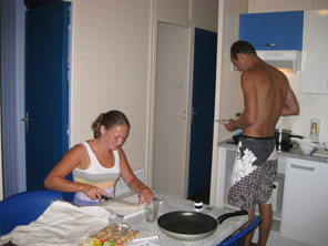 Eten koken