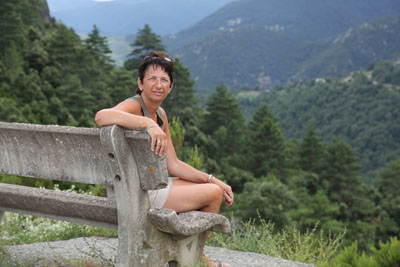 Gina