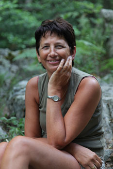 Gina