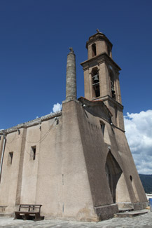 Kerk van Prunelli