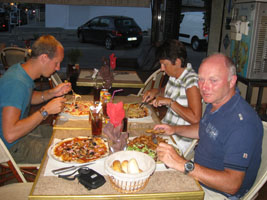 Pizzeria