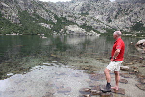 Lac de melo