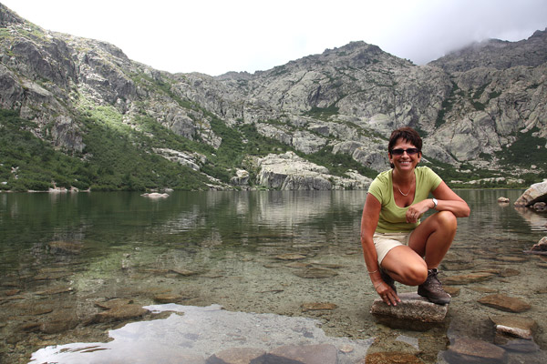 Lac de melo