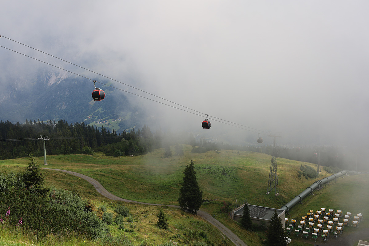 Golmerbahn