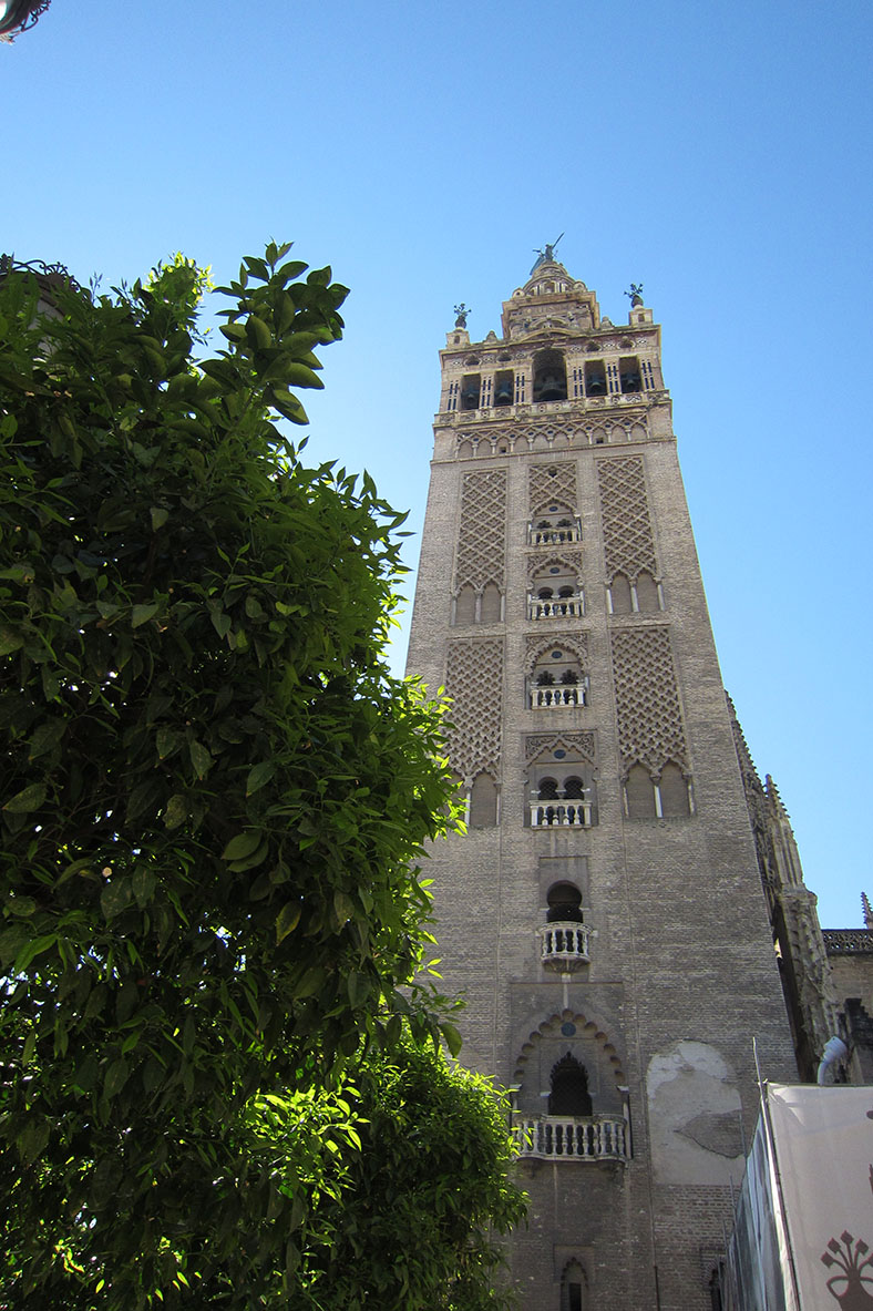 Giralda