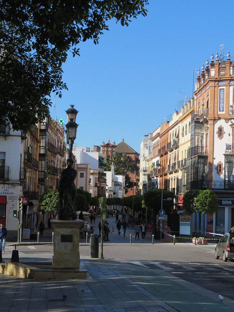 Plaza del Altozano