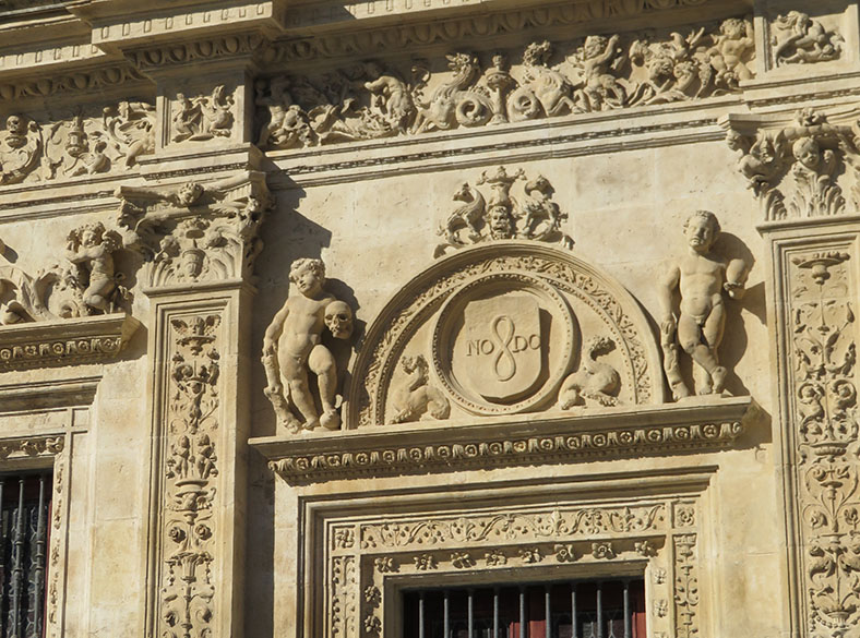 Ayuntamiento de Sevilla