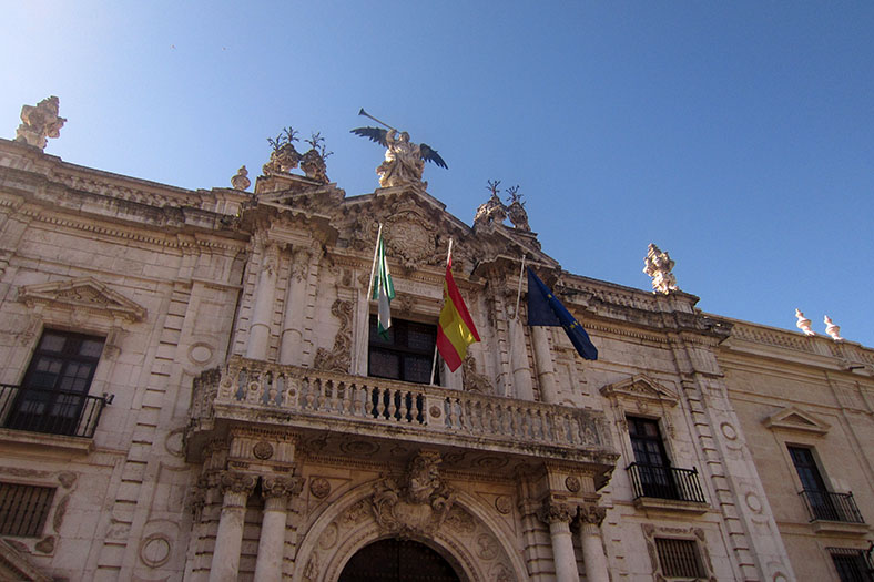 Universiteit de Sevilla