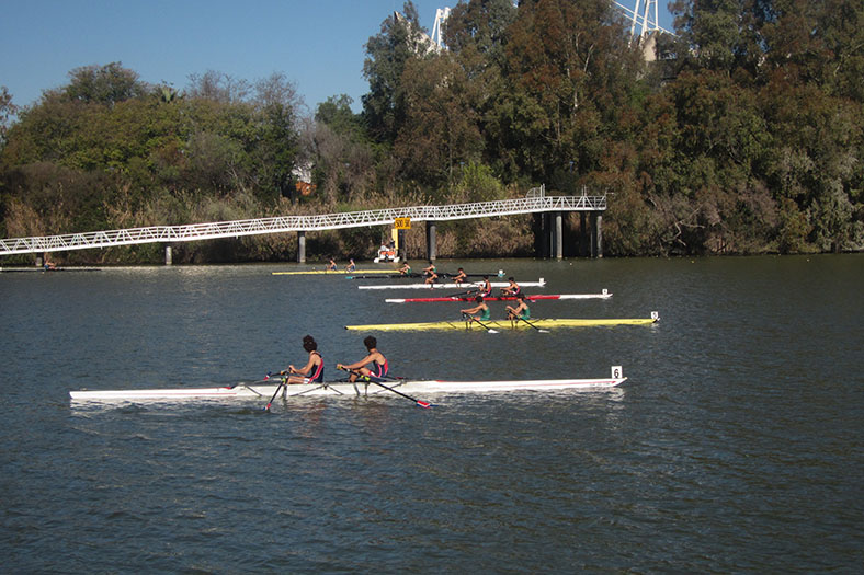 Sevilla 2019