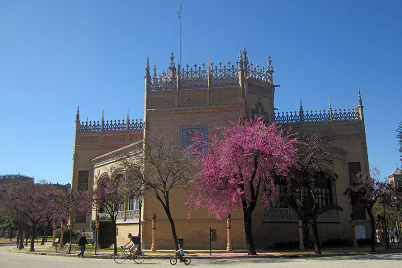 Parque María Luisa