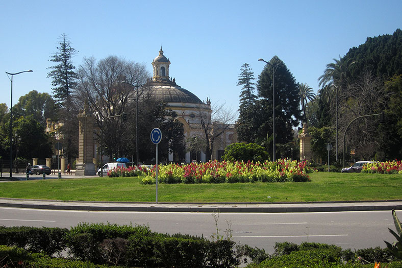 Sevilla