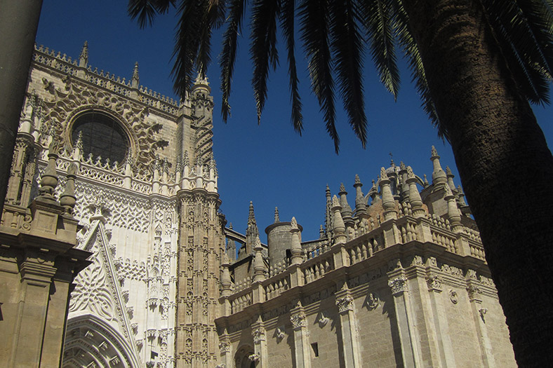 Catedral de Sevilla