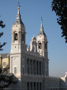 Cathedraal 