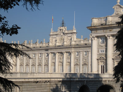Koninklijk paleis
