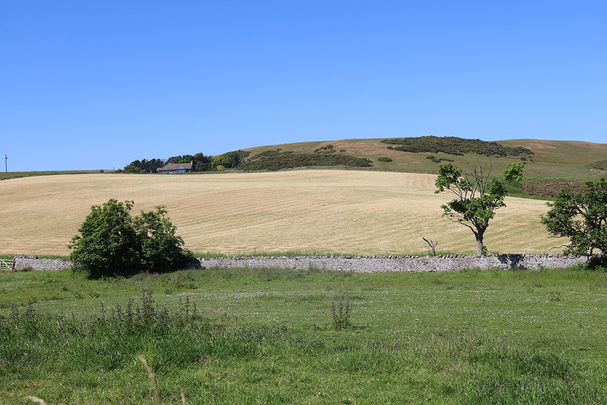 St-Abb's Head